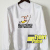 Wild berries X Cartoon Network sweatshirt
