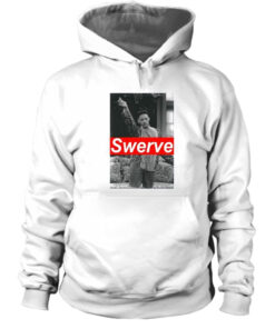 Will Smith Swerve fresh prince Hoodie