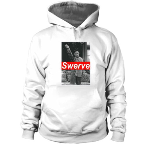 Will Smith Swerve fresh prince Hoodie