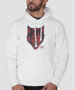 Wolfpack New World Order Nwo Wolfpac Sweatshirt Cheap