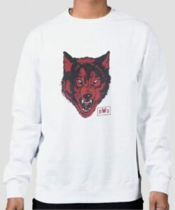 Wolfpack New World Order Nwo Wolfpac Sweatshirt Cheap 4