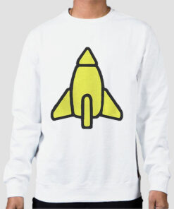 Woogity Woogity Rocket Power Sweatshirt Cheap