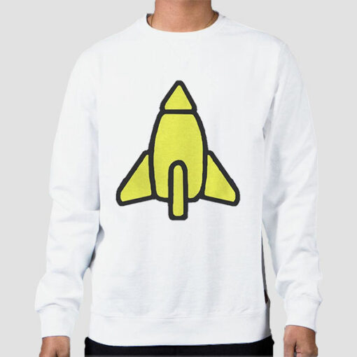 Woogity Woogity Rocket Power Sweatshirt Cheap