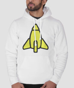 Woogity Woogity Rocket Power Sweatshirt Cheap