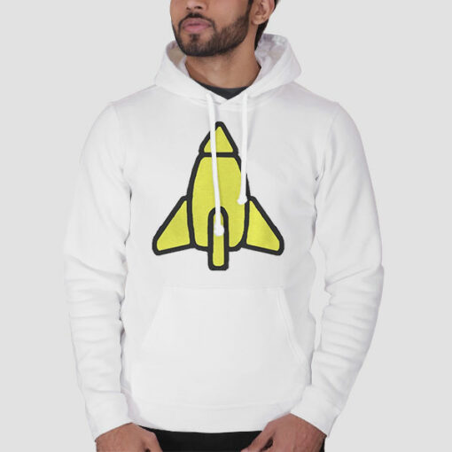 Woogity Woogity Rocket Power Sweatshirt Cheap