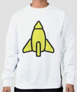 Woogity Woogity Rocket Power Sweatshirt Cheap 4