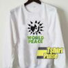 World Peace World Unity sweatshirt