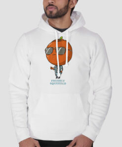 Wrestling Crate AEW Orange Cassidy Merch Sweatshirt Cheap