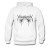 Xanarchy Tears Hoodie