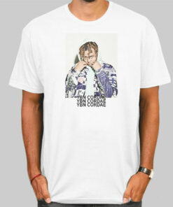 Ybn Cordae Merch Art Sweatshirt Cheap 3