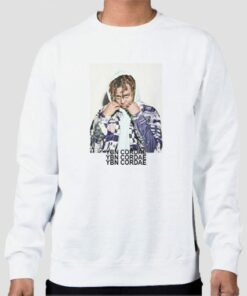 Ybn Cordae Merch Art Sweatshirt Cheap 4