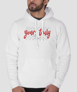 Yours Truly Merch Tour Sweatshirt Cheap 1 Yours Truly Merch Tour Sweatshirt Cheap 2