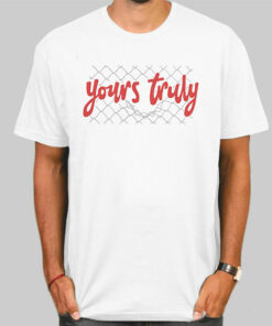 Yours Truly Merch Tour Sweatshirt Cheap 2 Yours Truly Merch Tour Sweatshirt Cheap 3