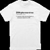 ZYNPHO Tee