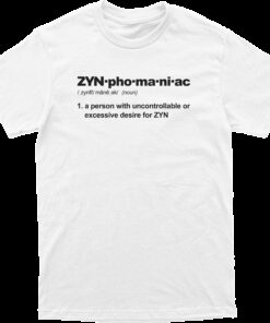 ZYNPHO Tee