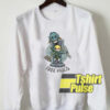 Zelda Wind Waker Free Hugs sweatshirt