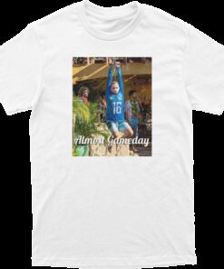 Zipline Tee