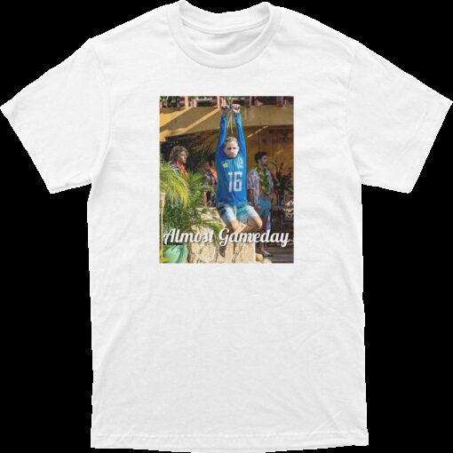 Zipline Tee