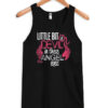 angel eyes tank top