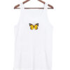 butterfly tank top