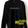 friends sweatshirt