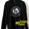 give me the weed boys sweatshirt