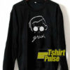 gnash sweatshirt