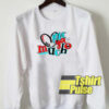 love ya mucho sweatshirt