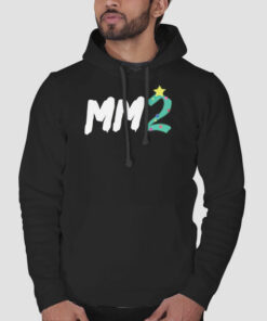 mm2 Merch Murder Mystery Gift Sweatshirt Cheap