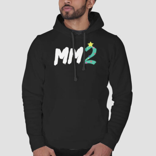 mm2 Merch Murder Mystery Gift Sweatshirt Cheap