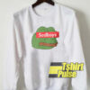 rare pepe sadboy sweatshirt