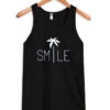 smile tank top