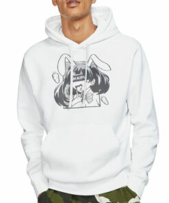 Camiseta Kawaii Waifu Hentai Ahegao Face Hoodies Camiseta Kawaii Waifu Hentai Ahegao Face Hoodies