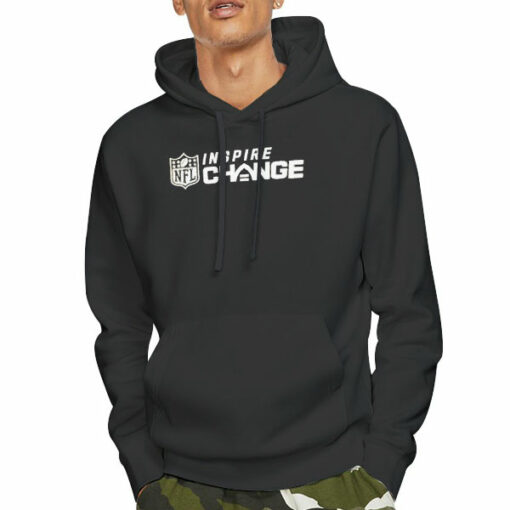 Football NFL Inspire Change Hoodie