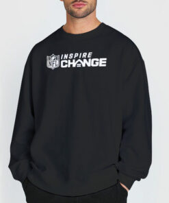 Football NFL Inspire Change Hoodie 1 Football NFL Inspire Change Hoodie 2