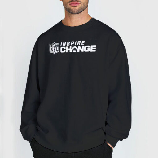 Football NFL Inspire Change Hoodie