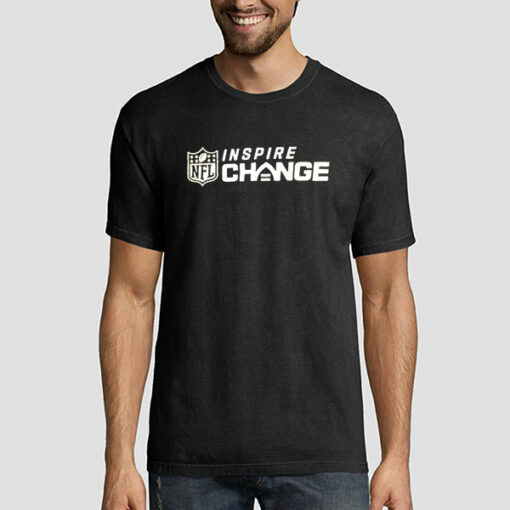 Football NFL Inspire Change Hoodie