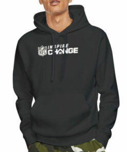 Football NFL Inspire Change Hoodie 3 Football NFL Inspire Change Hoodie 4
