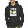 Funny Bestbuds Spongebob Hoodie