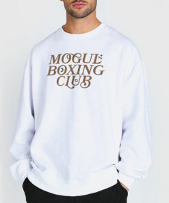 Funny Letter Mogul Chess Club Hoodie