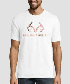 Funny Logo Pink Realtree Hoodie 2 Funny Logo Pink Realtree Hoodie 3