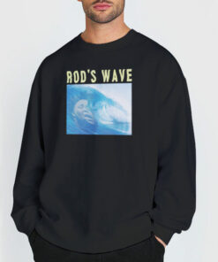 Funny Photos Rod Wave Hoodie 1 Funny Photos Rod Wave Hoodie 2