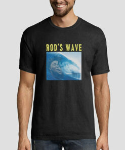 Funny Photos Rod Wave Hoodie 2 Funny Photos Rod Wave Hoodie 3