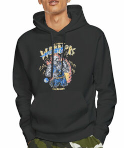 Golden State Warriors Championship Warren Lotas Hoodie Golden State Warriors Championship Warren Lotas Hoodie