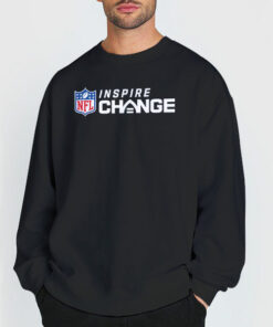 Inspire Change Nfl Logo Hoodie 1 Inspire Change Nfl Logo Hoodie 2