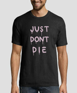 Letter Ken Block Just Don't Die Hoodie 2 Letter Ken Block Just Dont Die Hoodie 3