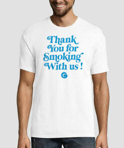 Letter Thank You for Smoking With Us Hoodie 2 Letter Thank You for Smoking With Us Hoodie 3