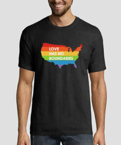 Lgbt Love Has No Boundaries Hoodie 2 Lgbt Love Has No Boundaries Hoodie 3