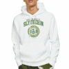 Logo Slytherin Hogwarts Varsity Hoodie