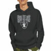 NFL Oakland Vintage Raiders Hoodie